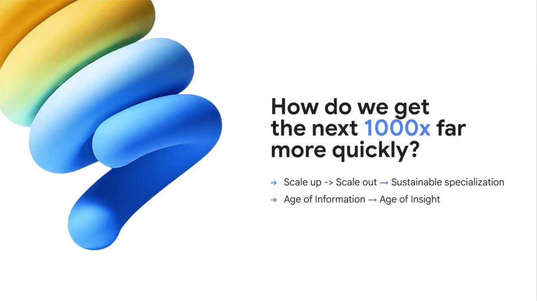 深潜｜下一个1000x来自哪里？从Hot Chips九年趋势演变谈起 