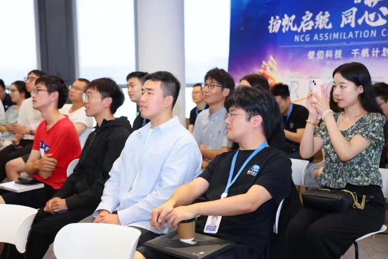 2024壁仞科技“飞翔杯”GPU编程挑战赛圆满落幕